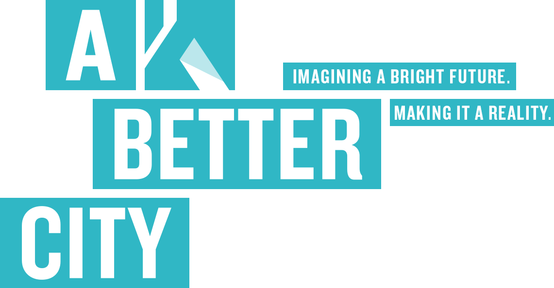 A Better City TMA logo
